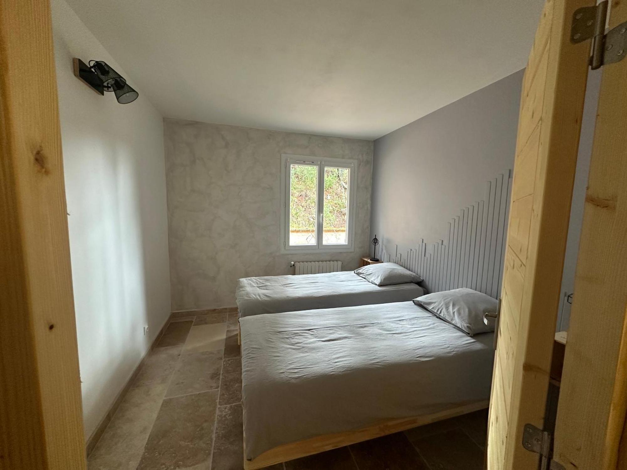 Maison Au Pied De La Sainte Victoire Puyloubier Exteriör bild