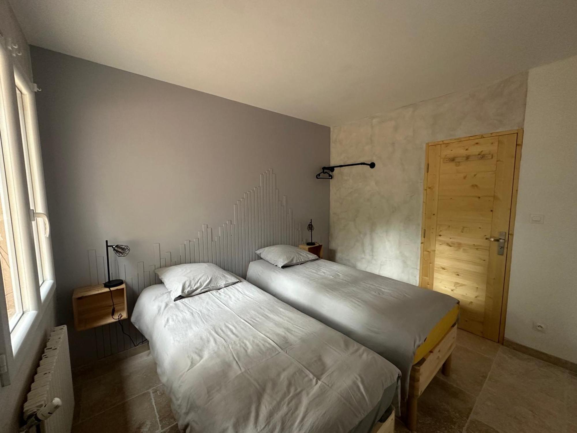 Maison Au Pied De La Sainte Victoire Puyloubier Exteriör bild