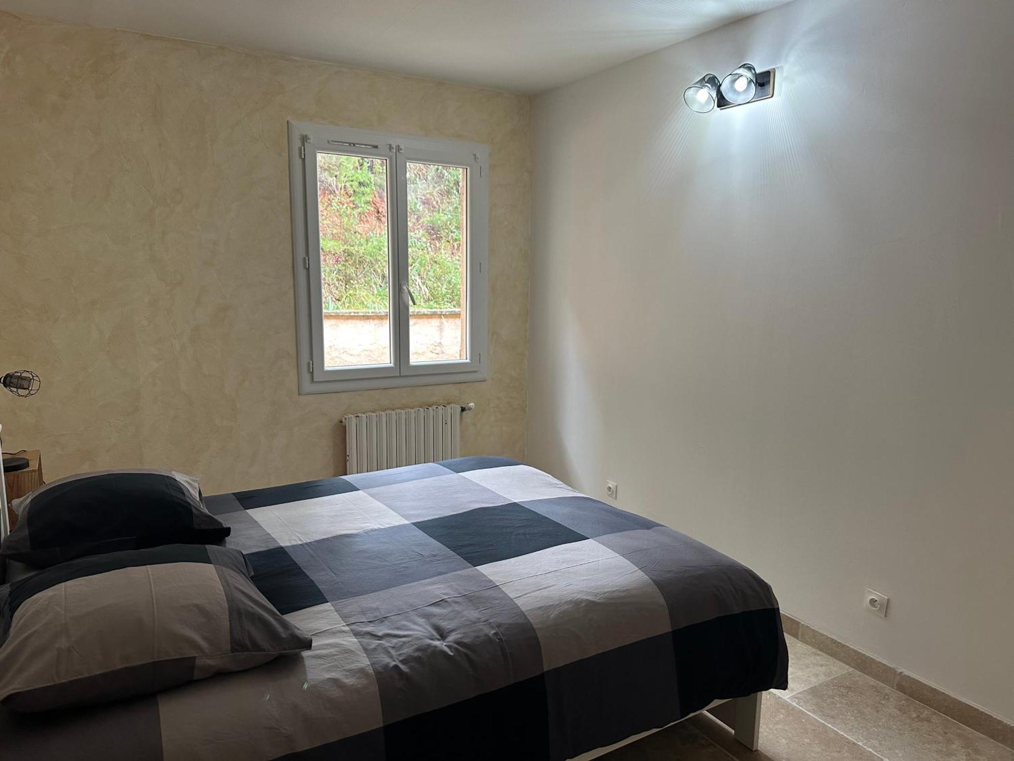 Maison Au Pied De La Sainte Victoire Puyloubier Exteriör bild
