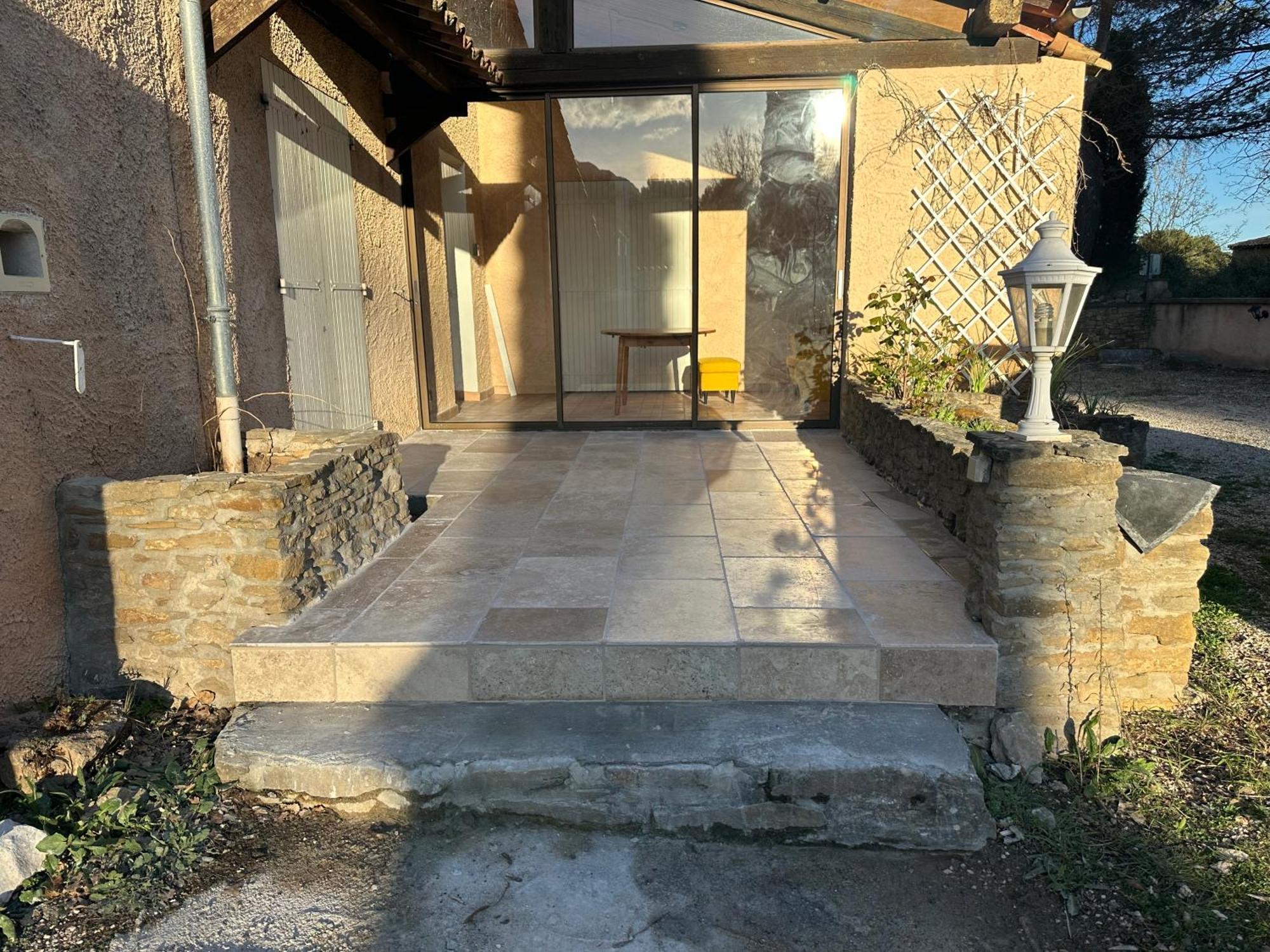 Maison Au Pied De La Sainte Victoire Puyloubier Exteriör bild